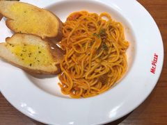 -米斯特比萨(罗斯福店)