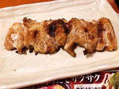 -鸟贵族(天王寺北口店)