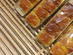 椰丝面包-美喆西饼(广州南站店)