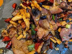 -马凯餐厅(地安门店)