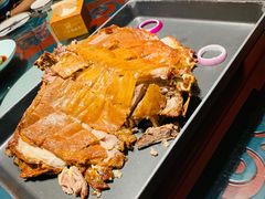 -九十九顶毡房(阜石路店)