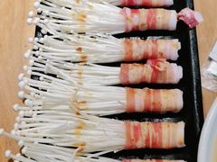 -九田家黑牛烤肉料理·自助(洪洞县城市花园店)