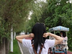 -艾溪湖湿地公园