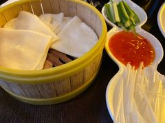 -拾溪餐厅·包厢(杭州千禧度假酒店)