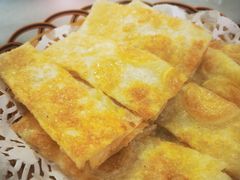 -芬芳甜品(同福路店)