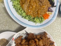 -黑石礁酒楼·海鲜(黑石礁店)