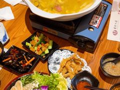 -束河人家(南锣鼓巷店)