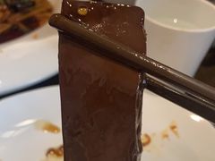 -老牌坊鲁菜名店(宽厚里店)