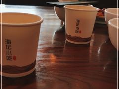 -海坛特色小吃·只做平潭特色菜(平潭店)