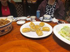 -江南大酒店·地道正宗有锅气的江西菜(中华北大街店)