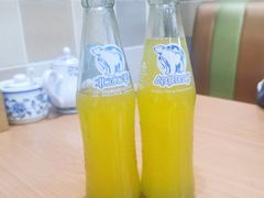 -西域老马美食(常营未来域店)