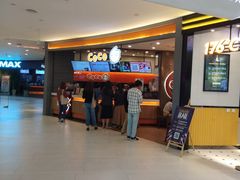 -CoCo都可(金狮店)