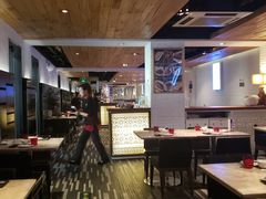 大堂-106餐厅(山水文园店)