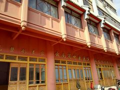 -云南省中医医院(光华院区)