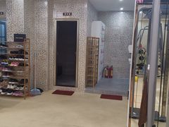 -健怪兽私教健身馆(恒大帝景店)