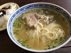 -同得兴 Since·1995 传统苏式面馆(嘉馀坊店)