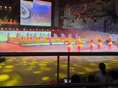 -深圳锦绣中华民俗村