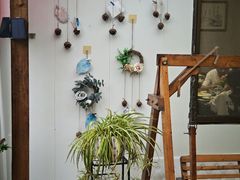 -小陆莲花蟹园农家乐(莲花岛店)