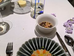 -Le Comptoir de Pierre Gagnaire
