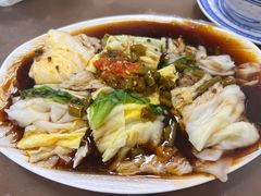 蒸粉肠-牛氏石磨肠粉(海璟国际店)