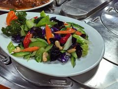 -闻香阁·清真(光荣道店)