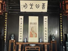 -王阳明故居