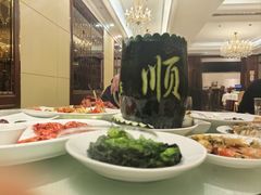 -金时代顺风大酒店(协泰店)