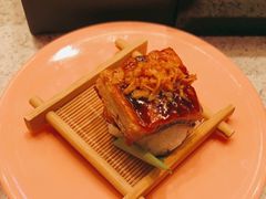 -争鲜回转寿司(中街大悦城店)