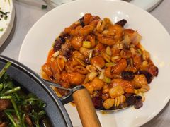 -峨嵋酒家(牡丹园店)