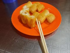 -自园小食店