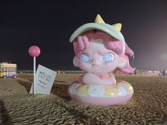 -朱家尖南沙景点