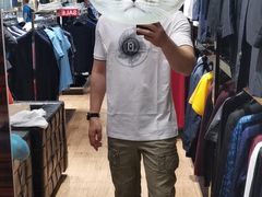 -杉杉奥特莱斯广场(哈尔滨店)