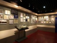 -青岛德国监狱旧址博物馆