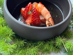 -翡翠36餐厅(浦东香格里拉店)