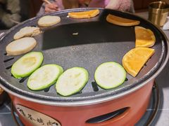 -喜荟碳火烤肉