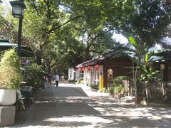 -河坊美食街(河坊街店)