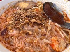 青屋虾面-青屋虾面