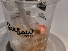 -Seesaw Coffee(西岸凤巢店)