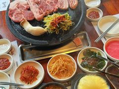 -Dombe豚(黑猪肉街店)