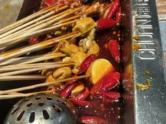 -串天下串串香(宽窄巷子店)