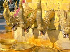 -西双版纳勐泐文化旅游区