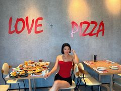 -必胜客(望京店)