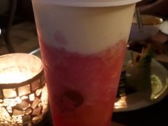 -喜茶(上海兴业太古汇店)