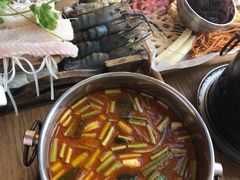 -Thai Basil罗勒叶泰式餐厅(时代天街店)