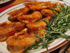 -ZAFFERANO西班牙海鲜饭(上海首店)