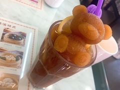 -澳门陈光记烧味饭店(万象城店)