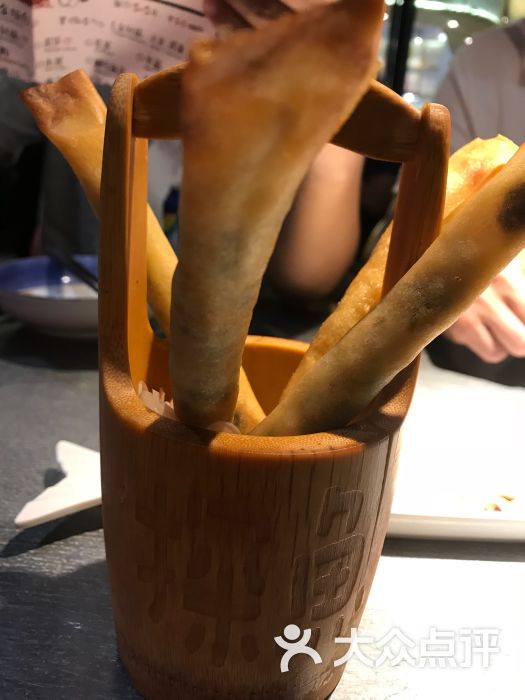 探鱼(福田cocopark)-图片-深圳美食-大众点评网