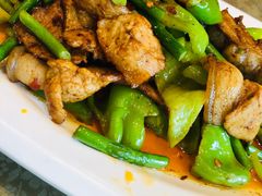 -李氏传家菜(兴城路店)