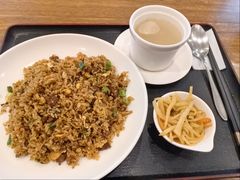 -喜悦西餐厅(同丰店)
