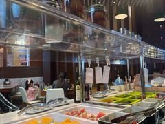 -The COOK·厨餐厅·自助餐(浦东嘉里大酒店)